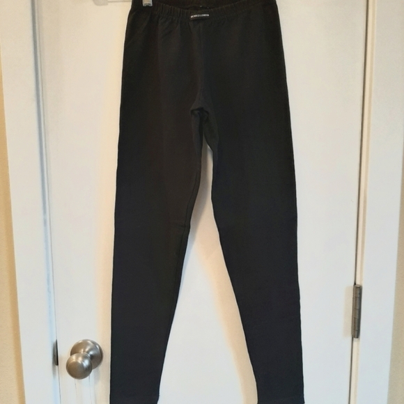 Michiko London Leggings Designer Black European - Picture 1 of 6